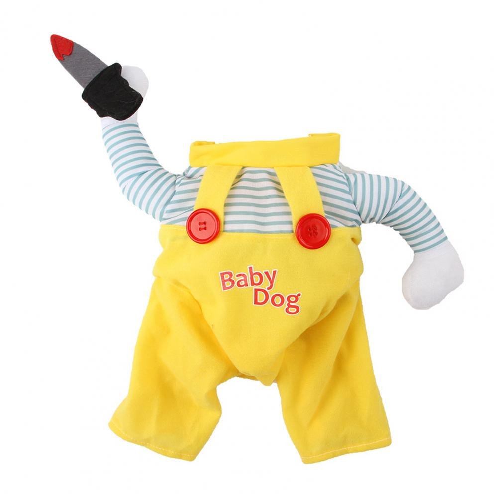 Disfraz Baby Dog