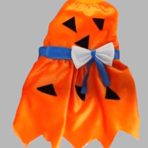 Disfraz Vilma Picapiedra