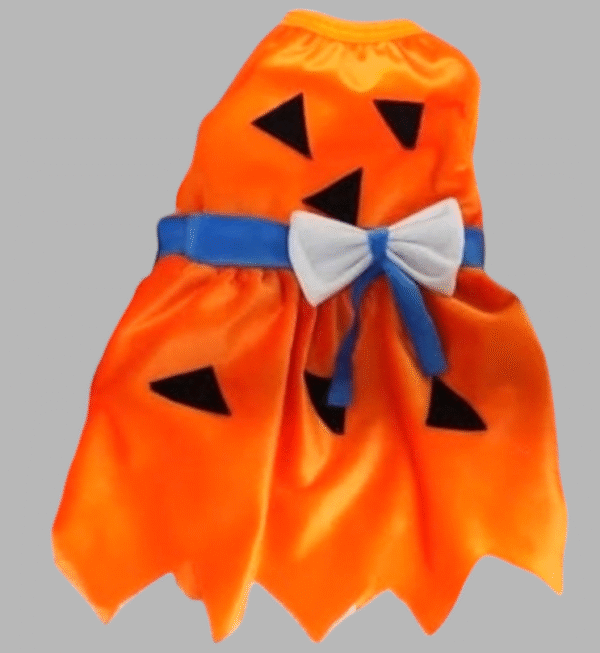 Disfraz Vilma Picapiedra