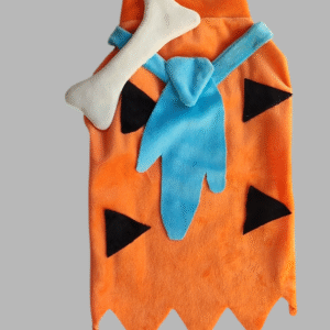 Disfraz Pedro Picapiedra