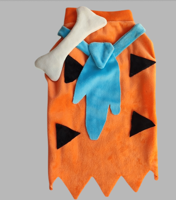 Disfraz Pedro Picapiedra