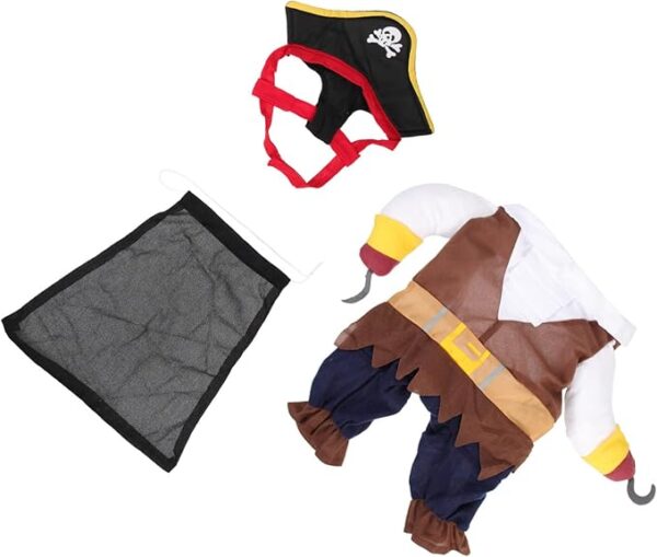 Disfraz Pirata