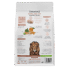 Amanova Gato Adulto Esterilizado Pollo Low Grain 6Kg