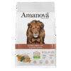 Amanova Gato Adulto Esterilizado Pollo Low Grain 6Kg