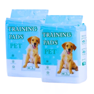 Pañales de Piso para Mascotas x 2 Paquetes