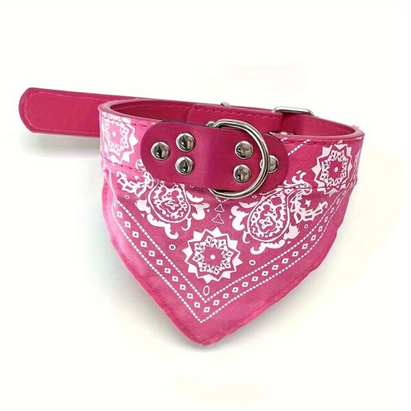 -1089650792-904045761 Collar con Bandana XL para Perros