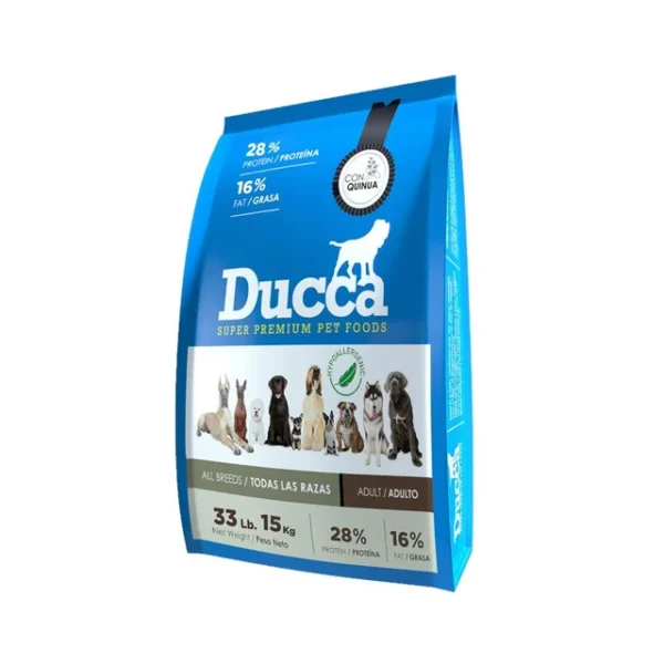 duca ad Ducca Adulto Super Premium 15kg