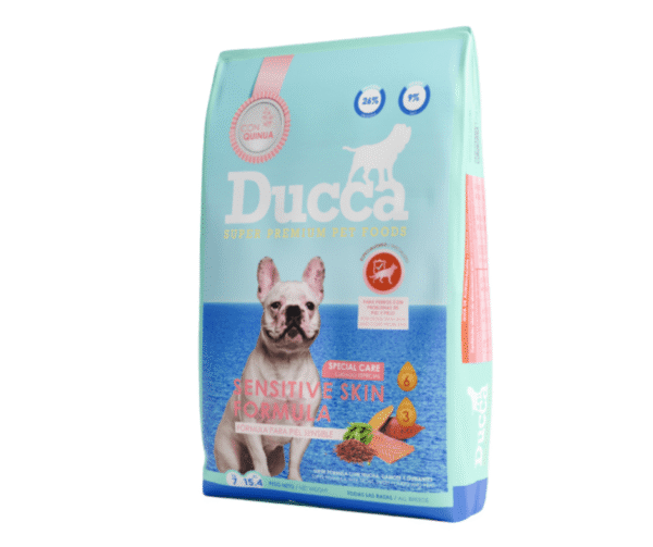 Ducca Sensitive 7kg