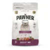 Pawner Cat Pollo Salmón - Gatos Adultos