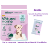 barker pañales de piso 24 Natural Home Pañales de Piso Barker
