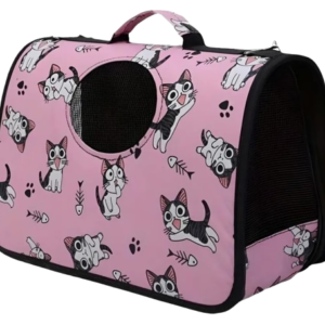 Transportador Mascotas Talla S