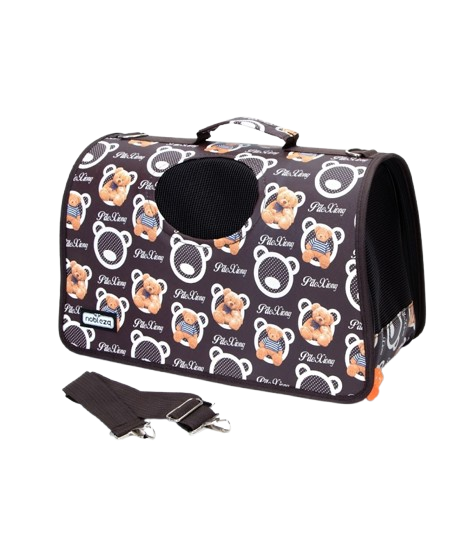 Transportador Mascotas Talla S
