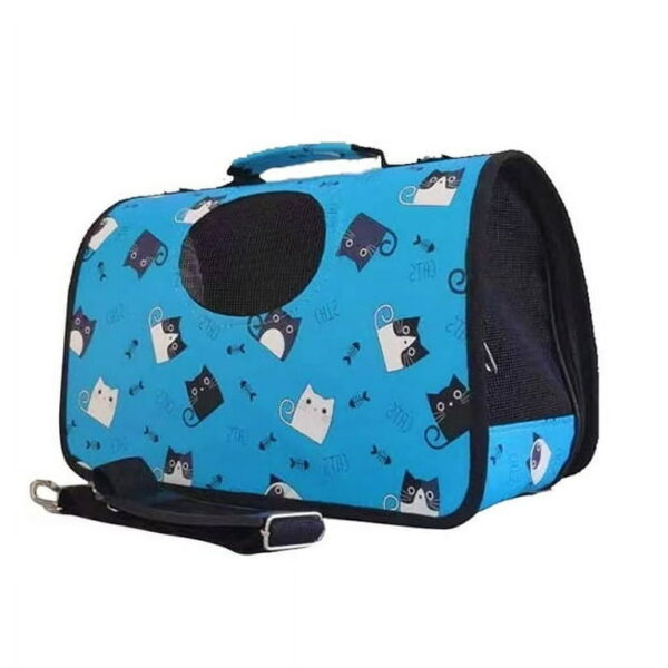 Transportador Mascotas Talla L