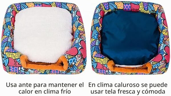 Cama Iglú