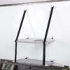 Hamaca Doble de Ventana para Gatos