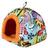 4486-700x540-17158 Cama Iglú para Mascotas