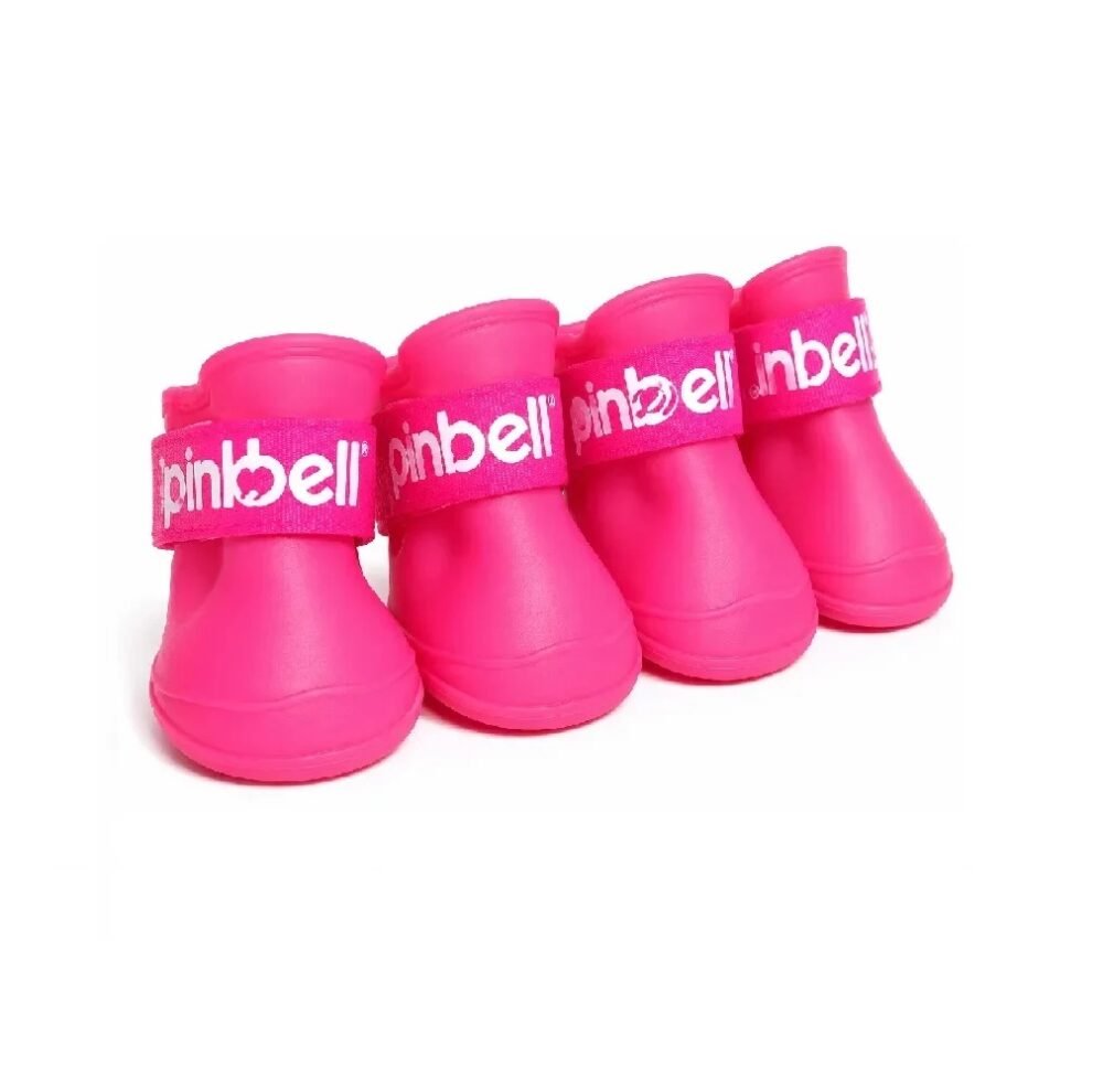 Zapatos Silicona Nunbell Talla M