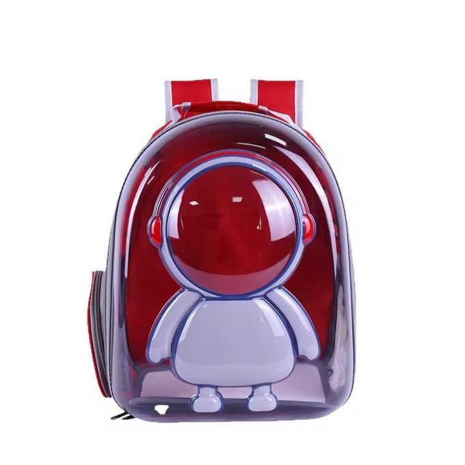 Mochila Transportador Astronauta
