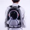 Mochila Transportador Astronauta