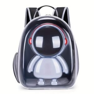 Mochila Transportador Astronauta