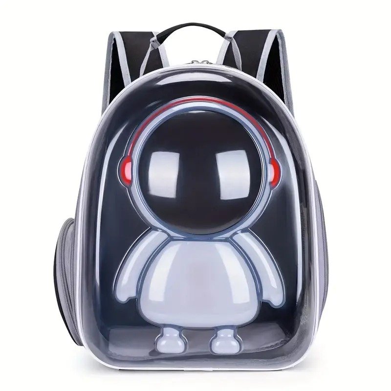 Mochila Transportador Astronauta