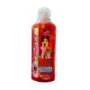 Shampoo Hipoalergénico Fruppy 450ml