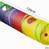 tunel 120 Tunel Recto 120cm