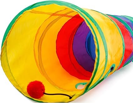 tunel 120 2 Tunel Recto 120cm