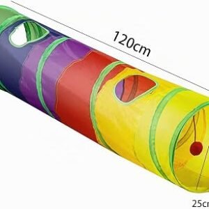 Tunel Recto 120cm