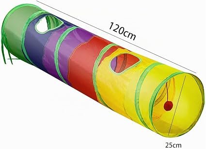 tunel 120 Tunel Recto 120cm