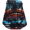 Camisa Hawaiana Atardecer