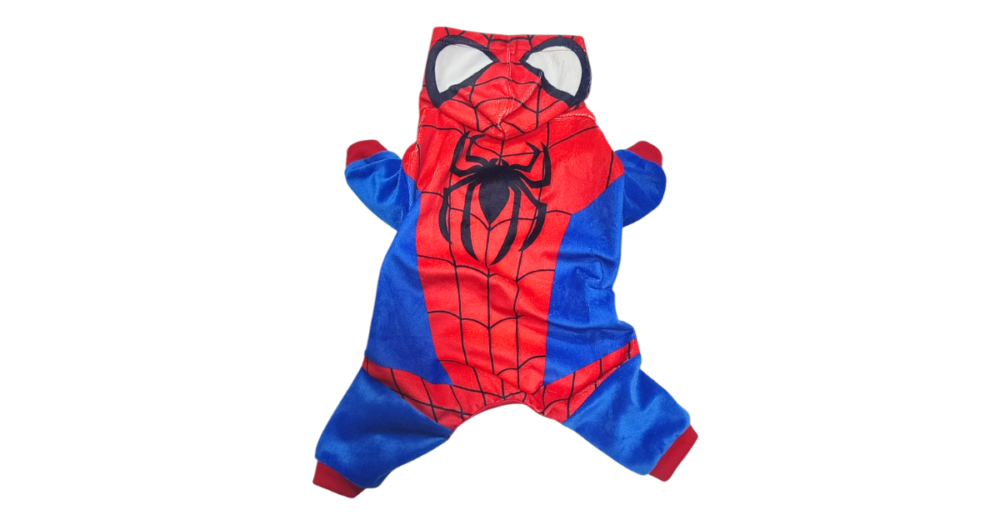 Disfraz Hombre Araña