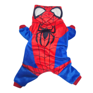 spiderman (2) Disfraz Hombre Araña