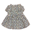 Vestido Animal Print