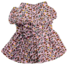 Vestido Animal Print